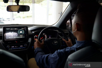 Bahaya merokok di dalam mobil bagi kesehatan