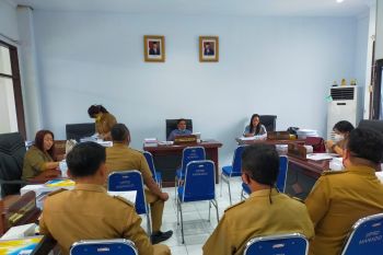 Komisi I DPRD Manado temukan capaian retribusi sampah-PBB rendah