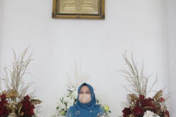 Melalui strategi Pengarusutamaan Gender, Pemkab Pasaman Barat raih penghargaan ini