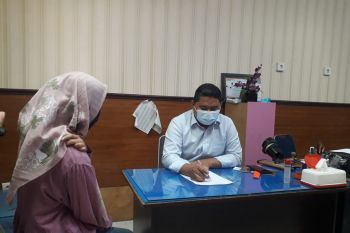 Bermaksud ke Pasar Raya naik ojek daring, seorang wanita nyaris diperkosa pengemudi