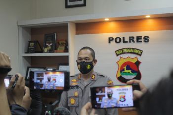 Penagihan secara paksa debt collector di Labuapi, Polres Lobar amankan tiga orang