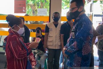 BST APBD Kota Yogyakarta ditargetkan dapat disalurkan mulai Oktober