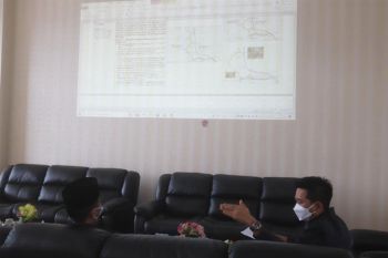 Barut minta batas dengan Kaltim tetap mengacu kajian Kalteng