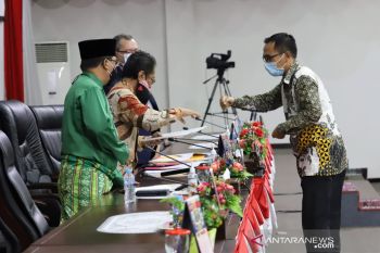 Legislator Kepri dorong penghapusan antigen sebagai syarat perjalanan antarpulau