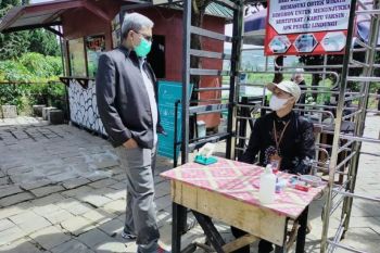 Pemkab Banjarnegara tingkatkan SDM pariwisata