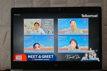Telkomsel Gelar Meet And Greet Bersama Pelanggan Pamasuka