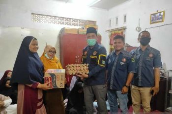 HUT Ke 61, Wagub Sumbar berharap Karang Taruna berkontribusi atasi kesulitan masyarakat selama pandemi