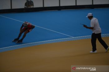 Perserosi Papua: Hasil PON XX jadi dorongan ikut kejuaraan di Kolombia