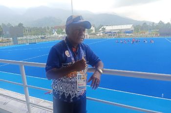 Warga di Jayapura antusias sambut PON XX Papua