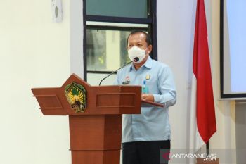 Kemenkumham Sulsel dan Pemkab Gowa teken MoU pembentukan ULP