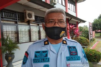 Kemenkumham Sultra antisipasi gangguan keamanan-ketertiban lapas/rutan