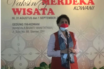 Kowani meminta tidak ada diskriminasi pada pekerja perempuan