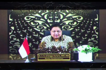 Menko Perekonomian apresiasi upaya BP Batam untuk permudah  izin berusaha
