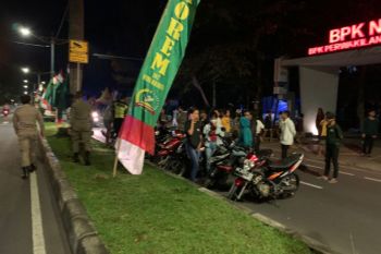 Mataram Aman! balap liar dan adu panco ditertibkan selama Ramadhan