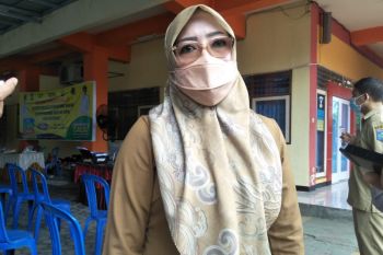 BKPSDM: Enam peserta tes CPNS Kota Mataram dinyatakan gugur