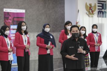 SOEs Ministry presses for more involvement of younger staff, women