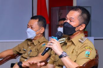 Satgas COVID-19 Kudus berwenang tutup tempat usaha langgar  prokes