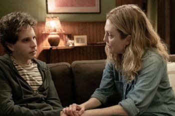 'Dear Evan Hansen' duduki posisi kedua di box office setlah 'Shang-Chi'