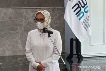 Srikandi BUMN komitmen terus dorong kesetaraan gender