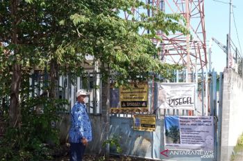 Warga Kudus tuntut pembongkaran menara telekomunikasi yang diduga ilegal