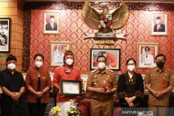 Alat pertanian multi fungsi berbasis panel Surya dari Tabanan raih juara 1 nasional