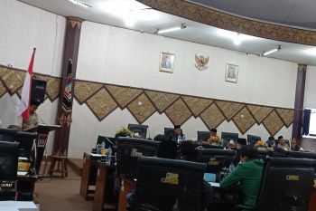 Pemkot Padang lakukan ini, untuk permudah pelayanan pada masyarakat