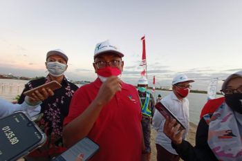 Dirut Pelindo IV : Merger Pelindo telah lalui kajian cermat