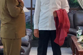 Gubernur minta ke Presiden FTZ di Bintan-Karimun seperti Batam