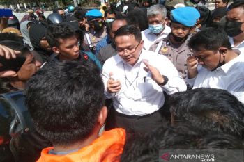 Polisi: Penolakan autopsi jadi kendala penyelidikan kematian Yusuf Kardawi
