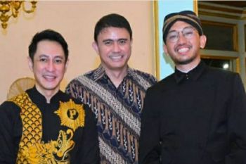 Kerabat mulai bicarakan suksesi Mangkunegaran Surakarta