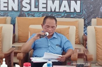 Capaian pajak hiburan di Sleman rendah selama pandemi COVID-19