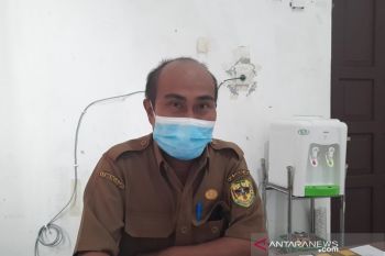 Sebanyak 58 peserta CPNS Gumas dipastikan gugur
