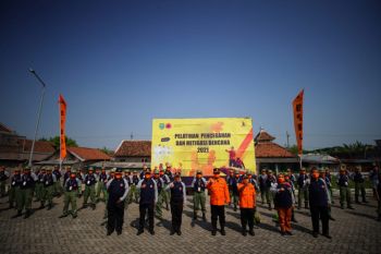 Pemkot Madiun tingkatkan kesiagaan hadapi bencana musim hujan
