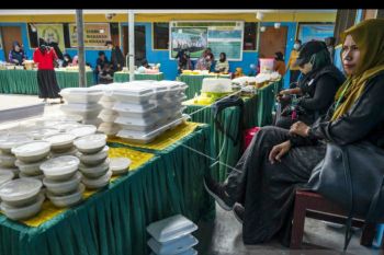 DPRD Palu:  Percepatan pemulihan perekonomian penyintas bencana 2018