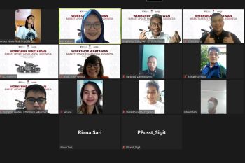 Transaksi saham dari investor di Kalteng mencapai Rp3,7 triliun