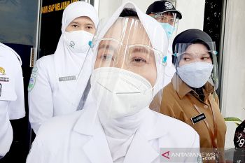 BMKG luncurkan sistem informasi gempa berbasis HT