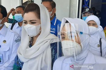 Anggota Komisi V DPR RI usulkan perubahan status BMKG Cilacap