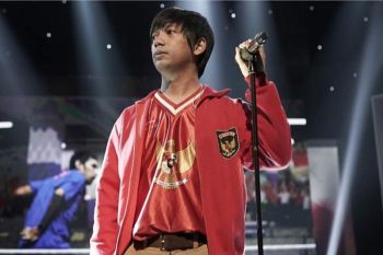 Konser musik boleh kembali digelar, Rian D'Masiv: Itu yang ditunggu-tunggu