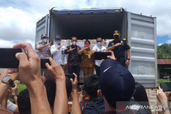 Kementan sebut tanaman Stevia jadi komoditas masa depan