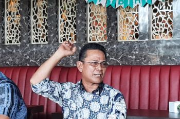 DPRD  minta Gubernur Kepri tidak  pilih sekda karena faktor kedekatan