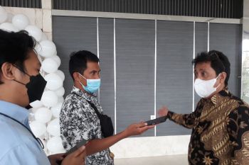 DP3A dukung Forum Anak Sulteng  optimalkan pencegahan pernikahan dini