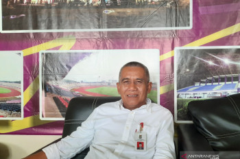 Kabupaten Tangerang belum izinkan gelar konser musik