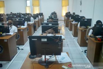 Pemkot Padang masih kekurangan ASN sebanyak ini