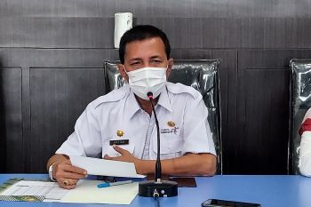 Dari 1.885 orang CPNS Pemko Padang, sebanyak ini batal ikuti ujian Seleksi Kompetensi Dasar
