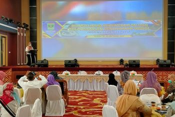 Yang diupayakan Pemkab Pesisir Selatan agar iklim investasi tetap kondusif