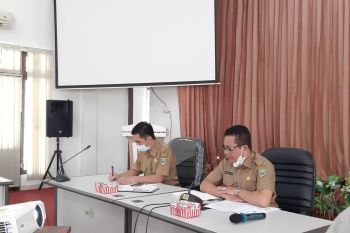 Pemda gandeng LPPM Unlam identifikasi potensi pengembangan PAD