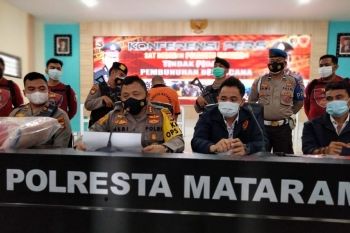 Bujang lapuk pembunuh ipar terancam hukuman mati