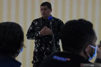 Peningkatan status Lanud El Tari perkuat wilayah udara Selatan Indonesia