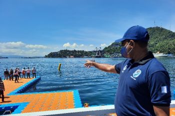 PON Papua-POSSI Papua berharap atlet dapat gambaran dari test event