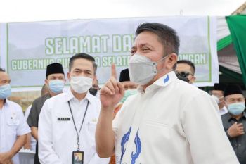 Sumsel kembali jalankan pemutihan pajak kendaraan bermotor